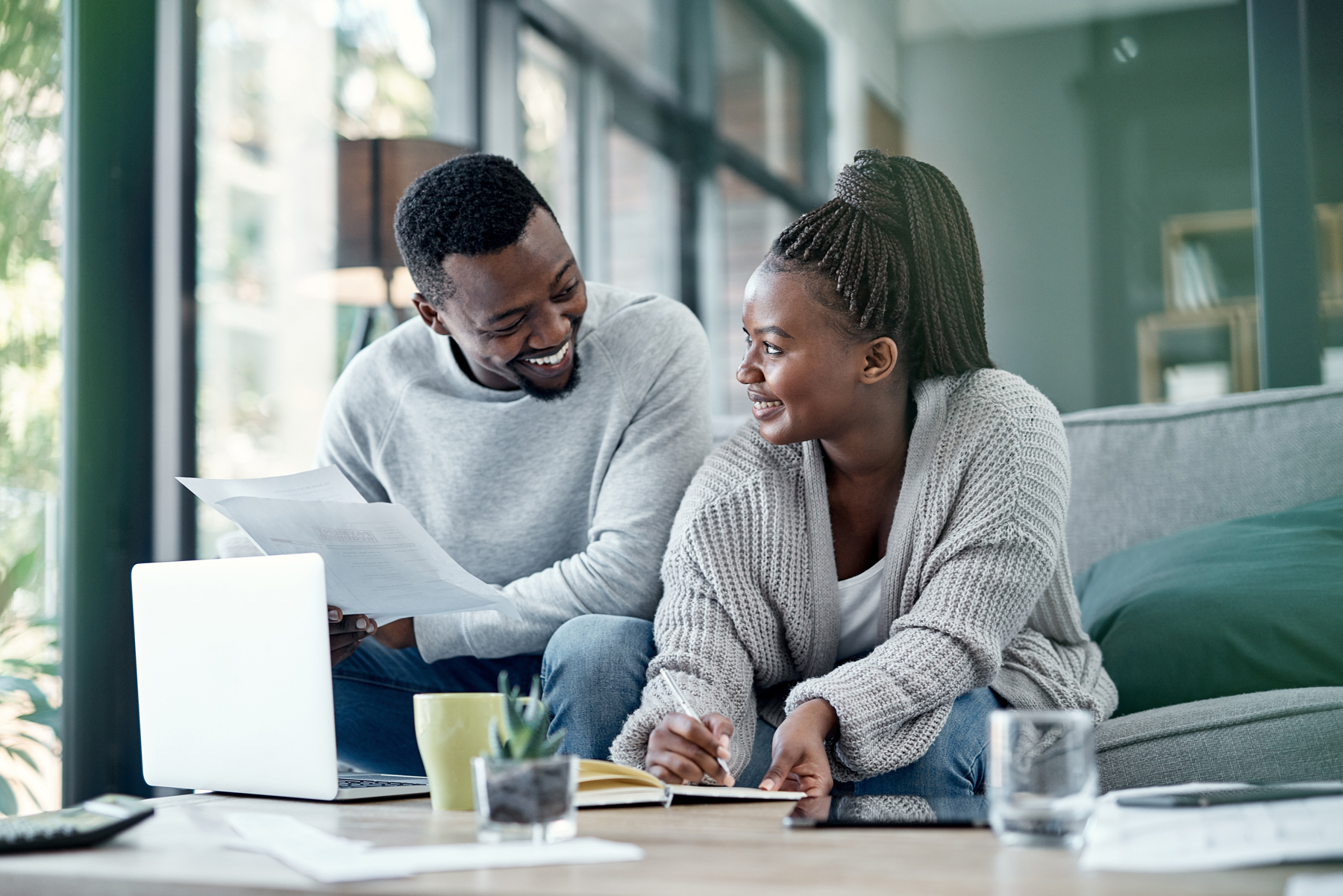 Retirement Planning