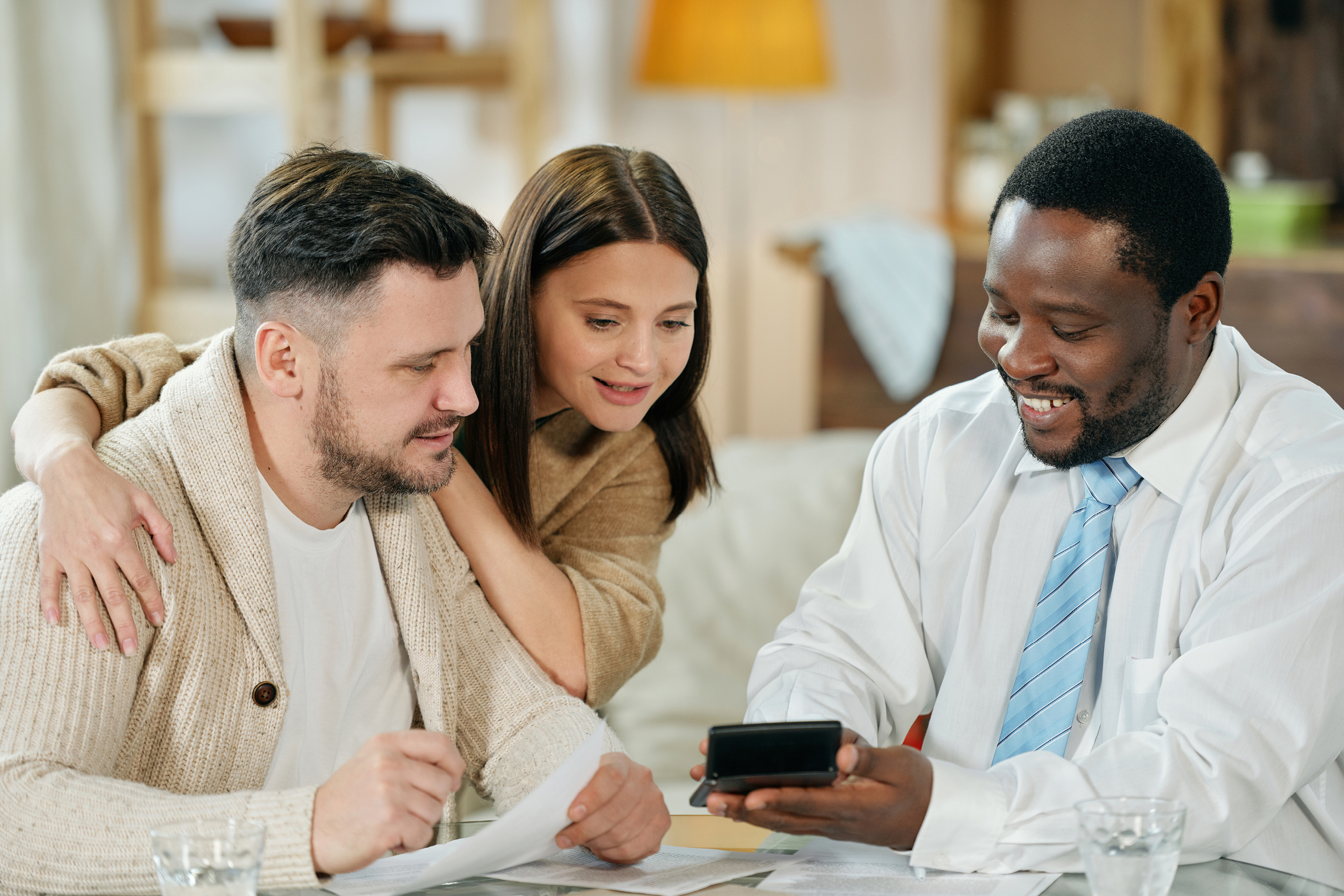 Insurance Planning